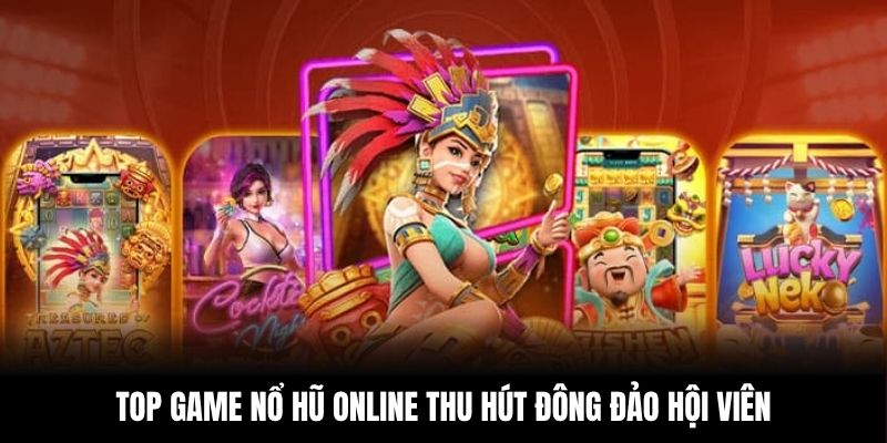 Nổ Hũ AU88 - Slot cổ điển 3 cuộn dễ chơi